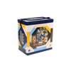 KAPLA® Box of 120 | Light Blue, Yellow & Green